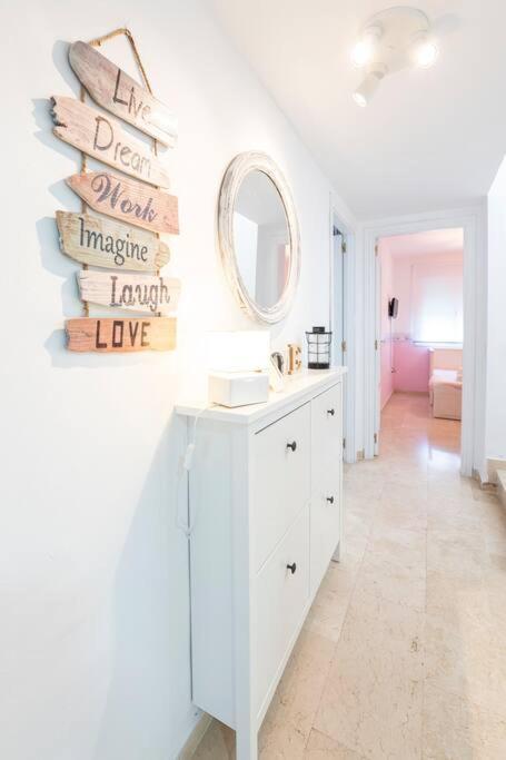 Vakantiehuis Adosado Jacuzzi Urb La Canada Torremolinos